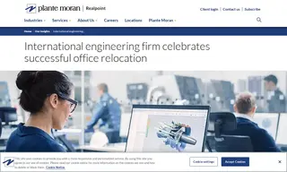 Preview of the Segula Technologies Case Study