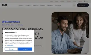 Preview of the Banco do Brasil Case Study