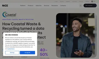 Preview of the Coastal Waste & Recycling Case Study