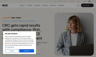 Preview of the Complete Recovery Corp (CRC) Case Study