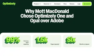 Preview of the Mott MacDonald Case Study