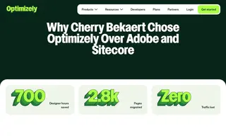 Preview of the Cherry Bekaert Case Study