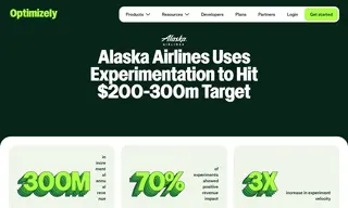 Preview of the Alaska Airlines Case Study