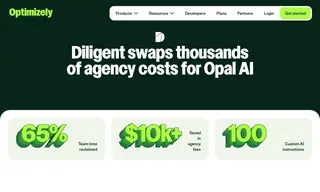 Preview of the Diligent Case Study