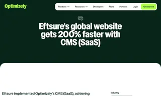 Preview of the Eftsure Case Study