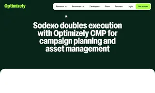 Preview of the Sodexo Case Study