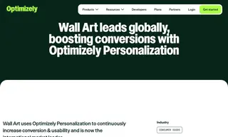 Preview of the K&L Wall Art GmbH Case Study