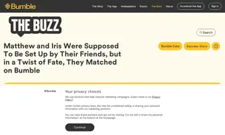 Preview of the Matthew and Iris Case Study