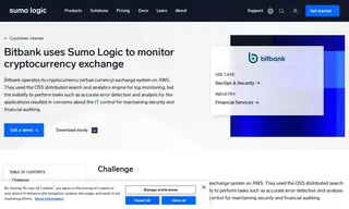 Preview of the bitbank Case Study
