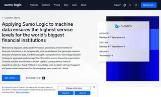 Preview of the Cardlytics Case Study
