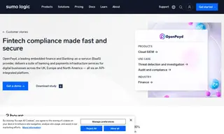Preview of the Openpayd Case Study