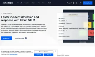 Preview of the Singletrack Case Study