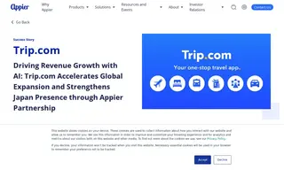 Preview of the Trip.com Case Study