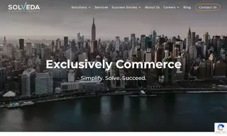 Preview of the Mjunction Case Study