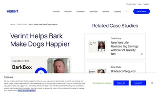 Preview of the BarkBox Case Study