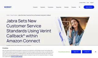 Preview of the Jabra Case Study