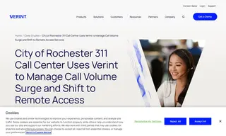 Preview of the City of Rochester Case Study