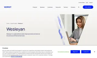 Preview of the Wesleyan Case Study