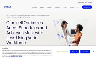Preview of the Omnicell Case Study
