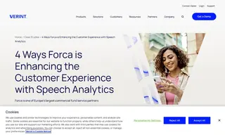 Preview of the Forca Case Study
