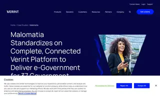 Preview of the Malomatia Case Study