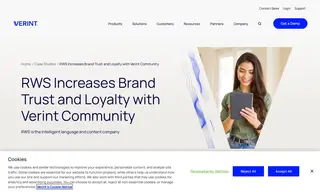 Preview of the RWS Case Study