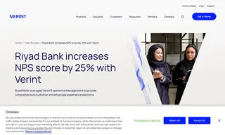 Preview of the Riyad Bank Case Study
