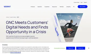 Preview of the GNC Case Study