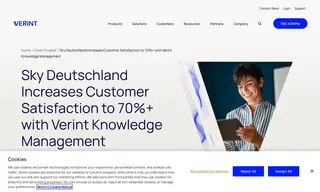 Preview of the Sky Deutschland Case Study