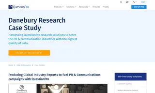 Preview of the Danebury Research Case Study