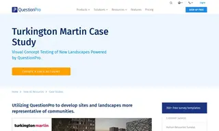 Preview of the Turkington Martin Case Study