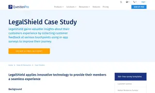 Preview of the LegalShield Case Study