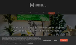 Preview of the ProMax Case Study