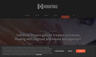 Preview of the Salt River Project (srp) Case Study