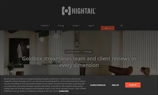 Preview of the Goldbox Case Study