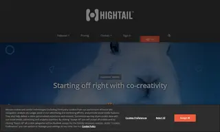 Preview of the Blue Rabbit Studios Case Study