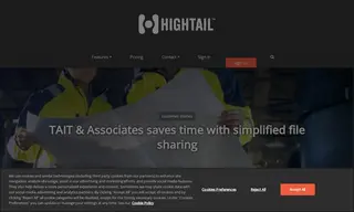 Preview of the TAIT & Associates Case Study