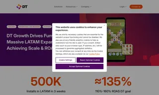 Preview of the Funvent Studios Case Study