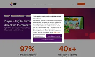 Preview of the Playrix Case Study