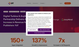 Preview of the Colorful Case Study