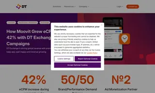Preview of the Moovit Case Study