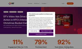 Preview of the KFC Case Study