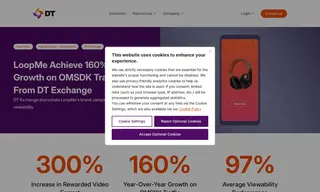 Preview of the LoopMe Case Study