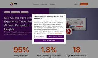 Preview of the Turkish Airlines Case Study