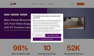 Preview of the Beko Case Study