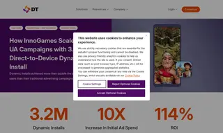 Preview of the Innogames Case Study