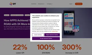 Preview of the APPS Case Study