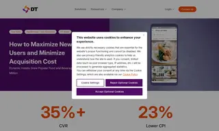 Preview of the Funvent Case Study