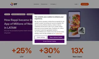 Preview of the Rappi Case Study