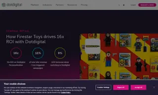 Preview of the Firestar Toys Ltd Case Study